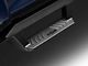 N-Fab EpYx Cab Length Nerf Side Step Bars; Textured Black (10-24 4Runner, Excluding Limited & 10-13 SR5)