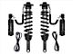 ICON Vehicle Dynamics Extended Travel V.S. 2.5 Series Front Remote Reservoir Coil-Over Kit with CDEV for 0 to 3.50-Inch Lift (10-24 4Runner)