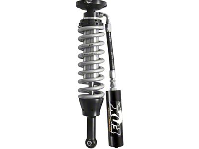 FOX Factory Race Series 2.5 Front Coil-Over Reservoir Shocks for 0 to 3-Inch Lift (03-23 4Runner)
