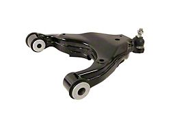 Front Lower Control Arm with Ball Joint; Passenger Side (10-24 4Runner)