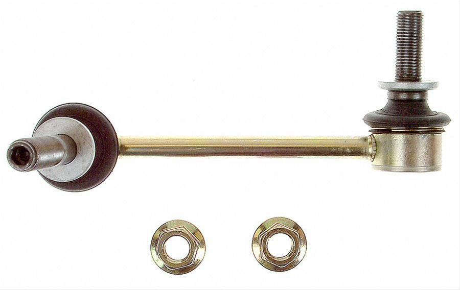 Front Stabilizer Bar Link; Driver Side (03-23 4Runner)