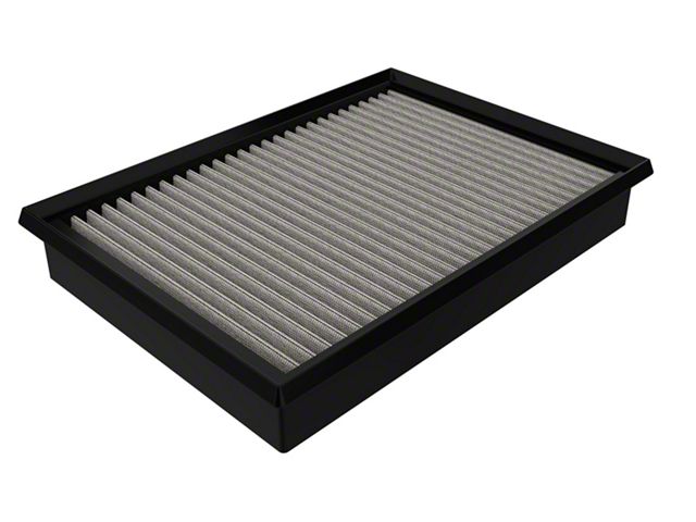 AFE Magnum FLOW Pro DRY S Replacement Air Filter (10-24 4.0L 4Runner)