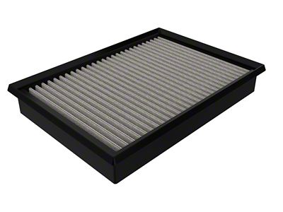 AFE Magnum FLOW Pro DRY S Replacement Air Filter (10-23 4.0L 4Runner)