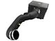 AFE Magnum FORCE Stage-2 Si Cold Air Intake with Pro 5R Oiled Filter; Black (05-09 4.7L 4Runner)
