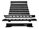 N-Fab Modular Roof Rack; Textured Black (10-24 4Runner)