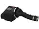AFE Momentum GT Cold Air Intake with Pro DRY S Filter; Black (10-19 4.0L 4Runner w/ Magnuson Supercharger)