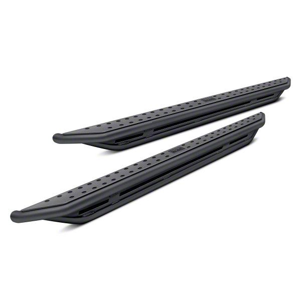 Westin 58-53835 Outlaw Nerf Bars Se Adapta A 4Runner SR5 TRD/TRD Pro 2014-2024 (Exc Limited, Nightshade & TRD Sport) 2010-2017 Trail