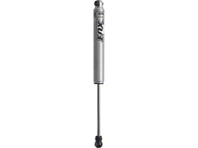 FOX Performance Series 2.0 Rear IFP Shock for 0 to 1.50-Inch Lift (03-23 4Runner)