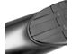 Westin Pro Traxx 5-Inch Oval Side Step Bars; Black (10-13 4Runner SR5; 10-24 4Runner Limited, TRD Sport)