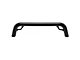 Westin Pro-Series Front Bumper Round Bull Bar; Textured Black (14-24 4Runner, Excluding Limited, Nightshade & TRD Sport)