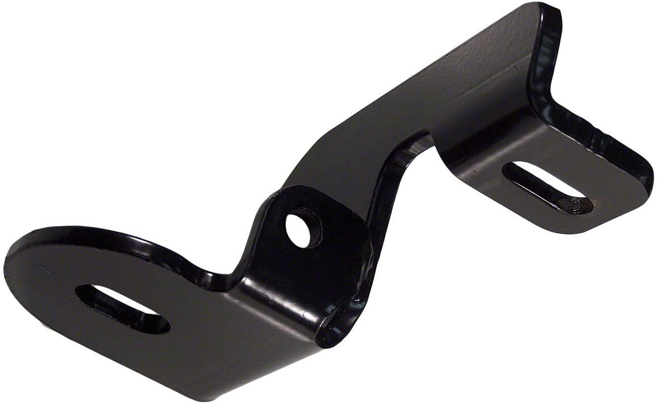 Toyota 4-Runner Safari Bull Bar Mounting Kit (03-09 4Runner) - Free ...