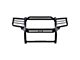 Westin Sportsman X Grille Guard; Textured Black (14-24 4Runner, Excluding Limited, Nightshade & TRD Sport)