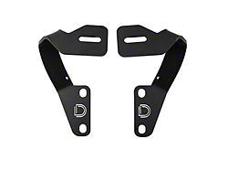 Diode Dynamics Stage Series Ditch Light Mounting Brackets (10-23 4Runner)