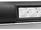Ultimate LED Bull Bar; Textured Black (10-24 4Runner, Excluding Nightshade, TRD Sport & 14-24 Limited)