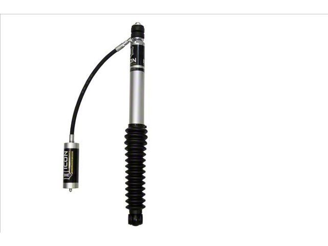 ICON Vehicle Dynamics V.S. 2.0 Series Rear Remote Reservoir Shock for 0 to 3-Inch Lift (03-24 4Runner)