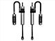 ICON Vehicle Dynamics V.S. 2.5 Series Rear Remote Reservoir Shocks for 1 to 3-Inch Lift (03-24 4Runner)