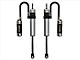 ICON Vehicle Dynamics V.S. 2.5 Series Rear Remote Reservoir Shocks with CDCV for 1 to 3-Inch Lift (03-24 4Runner)