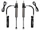 ICON Vehicle Dynamics V.S. 2.5 Series Rear Remote Reservoir Shocks with CDEV for 1 to 3-Inch Lift (10-24 4Runner)