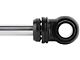 FOX Performance Series 2.0 Rear Reservoir Shock with DSC Adjuster for 0 to 1.50-Inch Lift (03-24 4Runner)