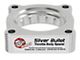 AFE Silver Bullet Throttle Body Spacer (05-09 4.0L 4Runner)