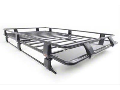 ARB Steel Flat Roof Rack System (03-24 4Runner)