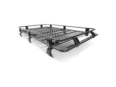 ARB Steel Roof Rack Basket with Mesh Floor (03-24 4Runner)