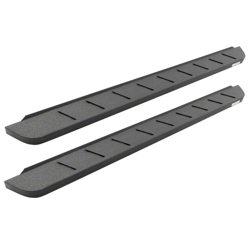 Go Rhino Toyota 4-runner Rb10 Running Boards; Protective Bedliner 