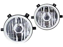 ARB Fog Light Kit for ARB Deluxe Bumper (03-11 4Runner)