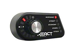 Hypertech REACT Tow Throttle Optimizer (07-19 Tundra)