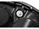 AlphaRex NOVA-Series LED Projector Headlights; Black Housing; Clear Lens (21-24 4Runner)