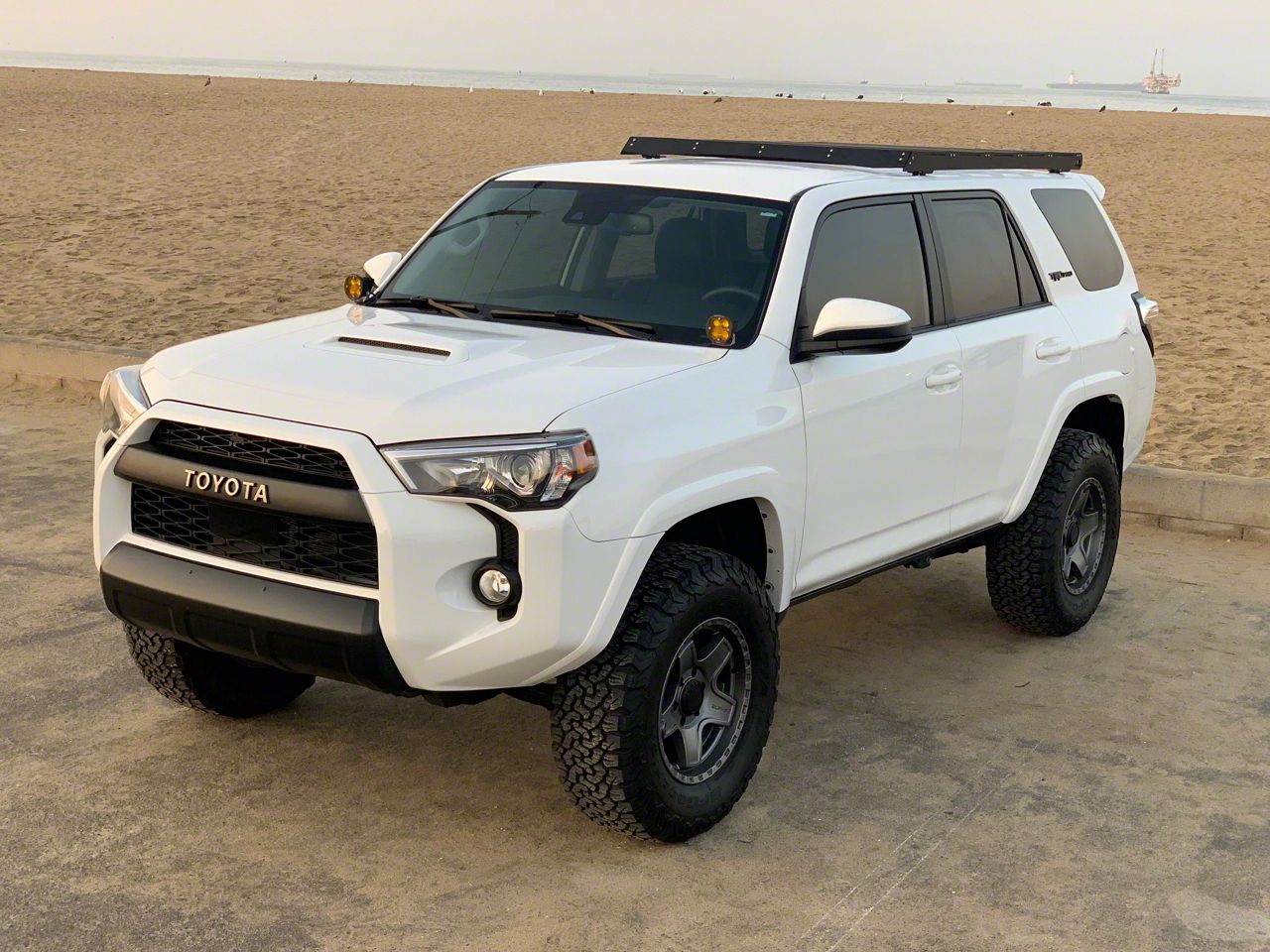 American Trail Products 3/4 Adventure Roof Rack (10-23 4Runner)