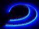 Oracle 15-Inch LED Strips; Blue (Universal; Some Adaptation May Be Required)