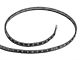 Oracle Flexible 36-Inch LED Strip; Amber (Universal; Some Adaptation May Be Required)