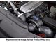 Procharger High Output Intercooled Supercharger Complete Kit with D-1SC; Black Finish (10-19 4.0L 4Runner)