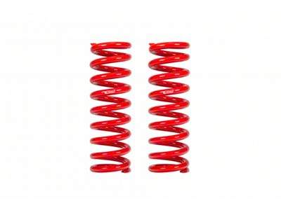 Eibach 1.60-Inch Front Pro-Lift Springs (19-24 4Runner TRD Pro)