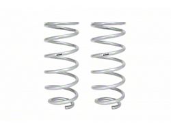 Eibach 1.75 to 2.25-Inch Rear Pro-Lift HD Springs (10-23 4Runner, Excluding TRD Pro)