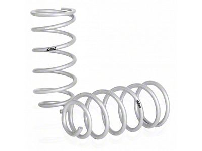 Eibach 1-Inch Rear Pro-Lift Springs (10-24 4Runner, Excluding TRD Pro)
