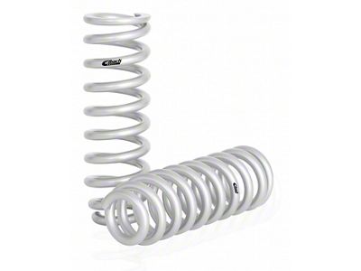 Eibach 2.75-Inch Front Pro-Lift Springs (10-24 4Runner, Excluding TRD Pro)