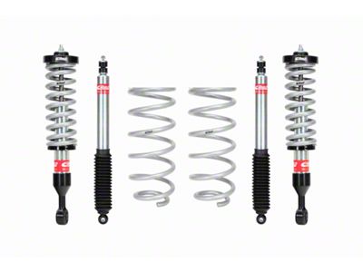 Eibach Pro-Truck Coil-Over Kit; Stage 2 (10-24 4Runner)