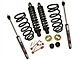 SkyJacker 3-Inch Coil-Over Kit with Rear M95 Performance Shocks (03-24 4Runner w/o KDSS or X-REAS System, Excluding TRD Pro)