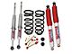 SkyJacker 3-Inch Performance Strut Suspension Lift Kit with Hydro Shocks (03-24 4Runner w/o KDSS or X-REAS System, Excluding TRD Pro)