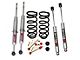 SkyJacker 3-Inch Performance Strut Suspension Lift Kit with M95 Performance Shocks (03-24 4Runner w/o KDSS or X-REAS System, Excluding TRD Pro)