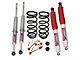 SkyJacker 3-Inch Performance Strut Suspension Lift Kit with Nitro Shocks (03-24 4Runner w/o KDSS or X-REAS System, Excluding TRD Pro)