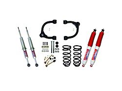 SkyJacker 3-Inch Upper A-Arm Lift Kit with Hydro Shocks (03-24 4Runner w/o KDSS or X-REAS System, Excluding TRD Pro)