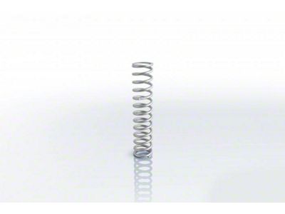 Eibach Replacement Coil-Over Spring; 200 lbs./in. (10-24 4Runner)
