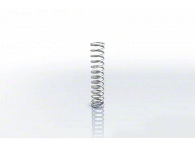 Eibach Replacement Coil-Over Spring; 250 lbs./in. (10-24 4Runner)