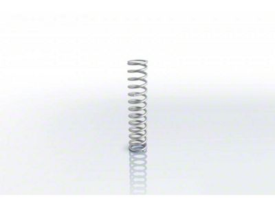 Eibach Replacement Coil-Over Spring; 300 lbs./in. (10-24 4Runner)