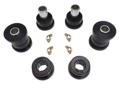 Tuff Country Replacement Upper Control Arm Bushings and Sleeves (03-23 4WD 4Runner)