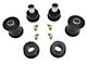 Tuff Country Replacement Upper Control Arm Bushings and Sleeves (03-24 4WD 4Runner)