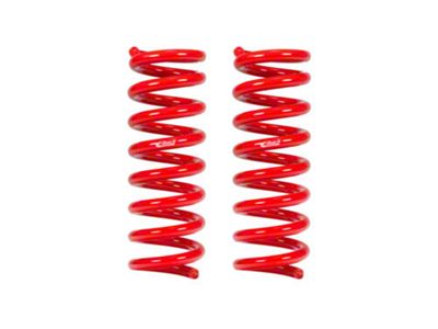 Eibach 1.40-Inch Front Pro-Lift Springs (21-24 4Runner TRD Pro)